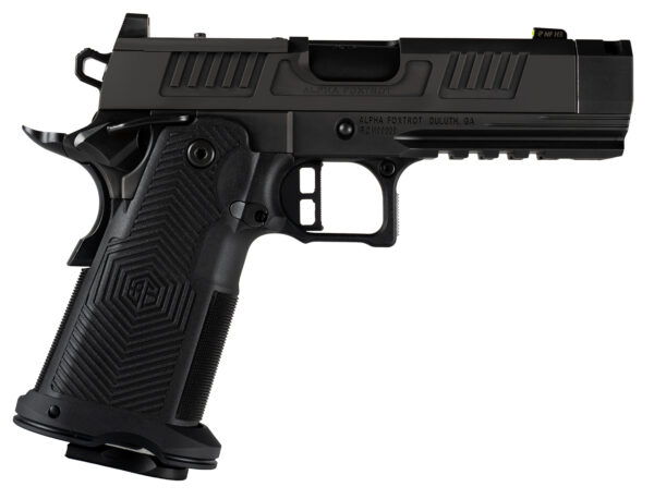 AF AA39X1QMG-XDBK19 AF1911-ROMULUS 3.5" COMP RMSC