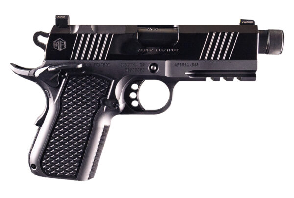 AF AA35X1QMB-PDBK15 AF1911-S15 3.5 AMBI THREADED