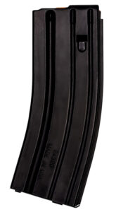 C Products Defense Inc 3023049175CPD 10/30rd USGI 5.56/300BLK Black Aluminum