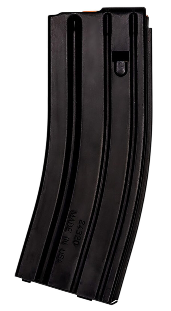 C Products Defense Inc 3023049175CPD 10/30rd USGI 5.56/300BLK Black Aluminum
