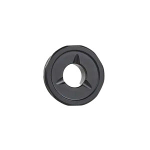JK JK195LTECCIC 12G 195 END CAP IMPRV CYLNDR