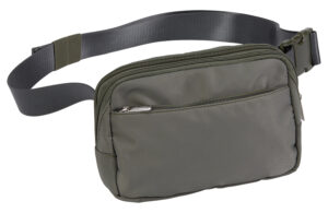 USP P27106 SUBURBAN SIDEKICK 8.25X5.5X2.25 GRY/GR