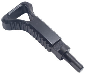 KDG SCP5-020 FN SCAR CHARGING HANDLE RCH BLK