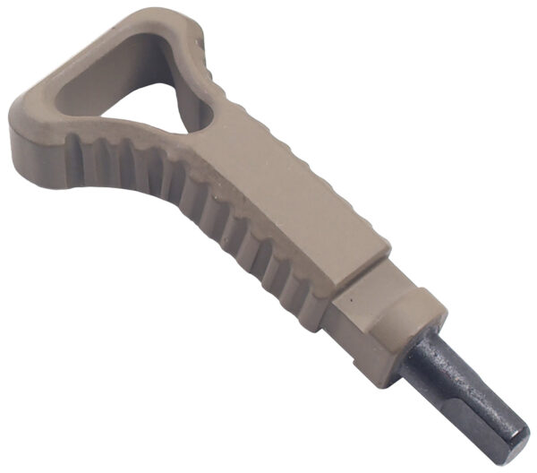KDG SCP5-021 FN SCAR CHARGING HANDLE RCH FDE