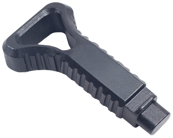 KDG SCP5-022 FN SCAR CHARGING HANDLE NRCH BLK