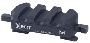 KDG KIN5-100 KINECT MLOK PICATINNY RAIL 3 SLOT