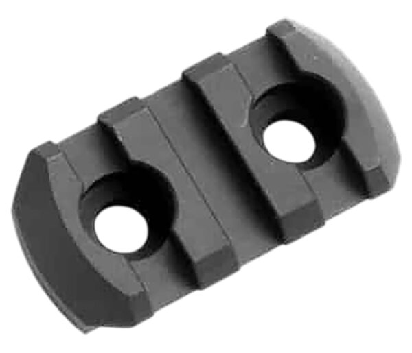 KDG TAP5-101 3 SLOT MLOK PICATINNY RAIL