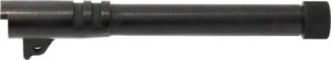 IVER JOHNSON BARREL 1911 10MM - 5.75" THREADED NO LINK/PIN