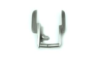 WILSON TACTICAL THUMB SAFETY - 1911 AMBIDEXTROUS STAINLESS