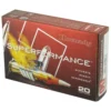 HORNADY SUPERFORMANCE 270WIN 140GR SST 20RD BX 200RD CASE - additional view