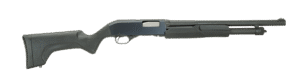 SAVAGE ARMS 320 SEC 12/18.5 BL/SYN 3"