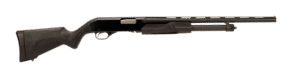 SAVAGE ARMS 320 FIELD 20/26 BL/SYN 3"
