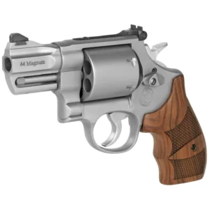 SMITH & WESSON PC 629 STS 44MAG 2.625" 6RD DA/SA - additional view