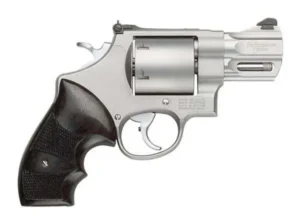 SMITH & WESSON PC 629 STS 44MAG 2.625" 6RD DA/SA - additional view