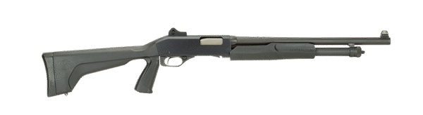 SAVAGE ARMS 320 SEC 12/18.5 PG GHOST RING