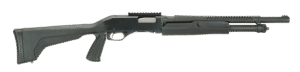 SAVAGE ARMS 320 SEC 12/18.5 PG HEATSHIELD