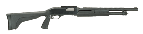 SAVAGE ARMS 320 SEC 12/18.5 PG HEATSHIELD
