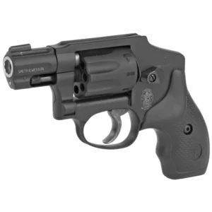 SMITH & WESSON MODEL 43C BLK 22LR 1.875" 8RD DAO - additional view