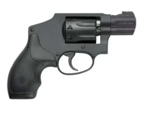 SMITH & WESSON MODEL 43C BLK 22LR 1.875" 8RD DAO - additional view