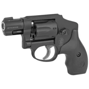 SMITH & WESSON 351C AIRLITE BLK 22WMR 1.875" 7RD DAO - additional view