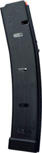 Global Ordnance 30-Round 9mm Magazine for B&T/Grand Power Stribog-pattern 9mm