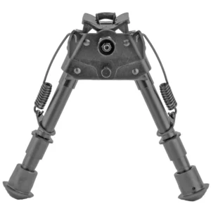 CALDWELL XLA 6-9" PIVOT BIPOD BLK - additional view