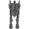 CALDWELL XLA 6-9" PIVOT BIPOD BLK - additional view