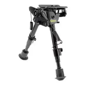 CALDWELL XLA 6-9" PIVOT BIPOD BLK - additional view