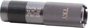 CARLSONS CHOKE TUBE EXTENDED - TURKEY 12GA .660 INVECTOR