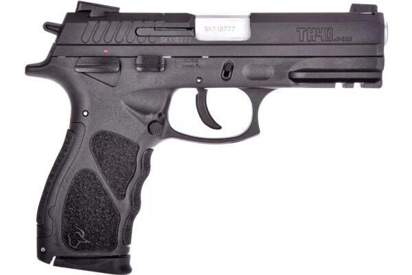 Taurus TH40 Compact Pistol, .40 S&W, Black, 10+1