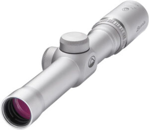 BURRIS SCOPE HANDGUN 2X20 - PLEX NICKEL - additional view