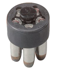 Safariland COMP I 5-Round .357 Magnum Speedloader