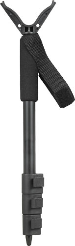 Allen Shooting Stick Monopod, 14.5-34 in., Black Aluminum