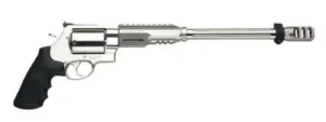SMITH & WESSON PC 460XVR STS 460SW MAG 14" 5RD DA/SA - additional view
