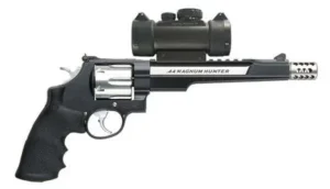 SMITH & WESSON PC 629 HUNTER STS 44MAG 7.5" 6RD DA/SA - additional view