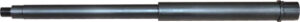 GLFA BARREL AR15 M4 223 WYLDE - 16" 1:8" TWIST 1/2X28 NITRIDE