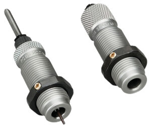 RCBS Full-Length 2-Die Set, 6.5 Creedmoor