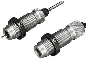RCBS AR Series Small Base Die Set, 6.5 Creedmoor