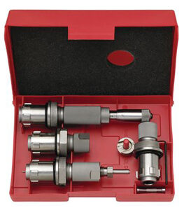 Hornady .450 Bushmaster Custom Grade 4-Die Set