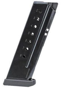 Sig Sauer MAG220108 P220 8rd 10mm Auto Blued Steel