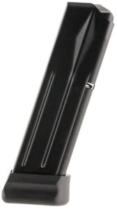 Sig Sauer MAG2022917 SP2022 17rd 9mm Luger Extended For Sig Pro 2340/P2022/2009 Blued Steel