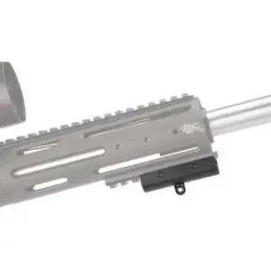 CALDWELL BIPOD ADAPTOR FOR PIC RAIL - additional view