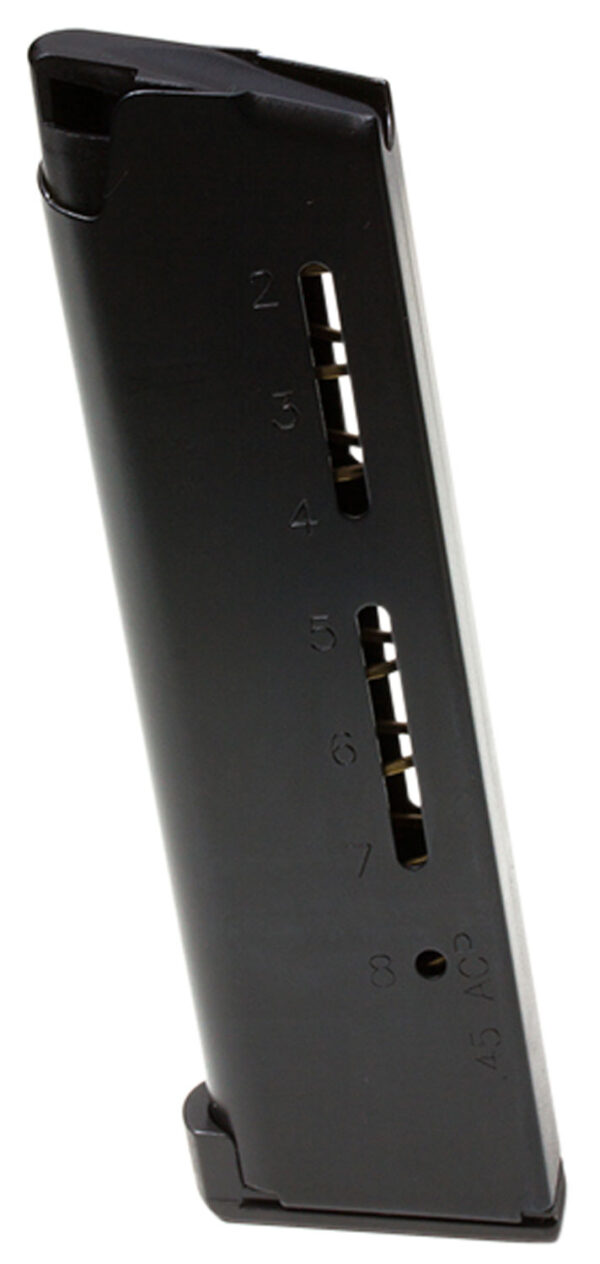 Wilson Combat 8-Round .45 ACP Magazine for 1911 Elite Tactical