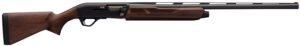 Winchester Repeating Arms 511211391 SX4 Field Compact 12 Gauge 26" 4+1 3" Matte Black Rec/Barrel Oiled Walnut Stock Right Hand Includes 3 Invector-Plus Chokes