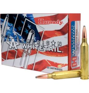 HORNADY AW 7MM REM 139GR INTERLOCK 20RD BX 200RD CASE - additional view