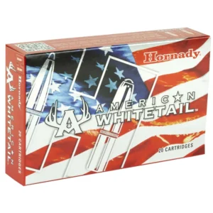 HORNADY AW 300 WIN MAG 150GR INTERLOCK 20RD BX 200RD CASE