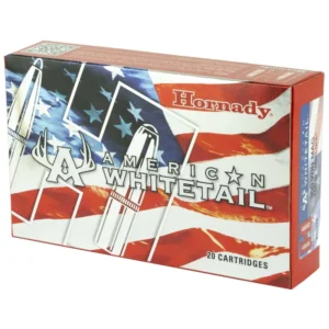 HORNADY AW 300 WIN MAG 150GR INTERLOCK 20RD BX 200RD CASE - additional view
