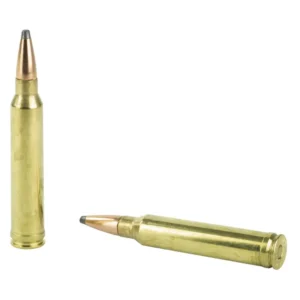 HORNADY AW 300 WIN MAG 150GR INTERLOCK 20RD BX 200RD CASE - additional view