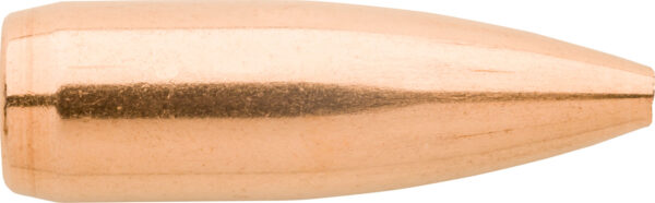 Sierra MatchKing .22 Cal Bullets, 52 gr Hollow Point Boat Tail