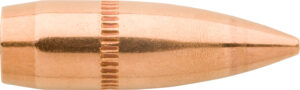 Sierra GameKing .22 Caliber 55gr Full Metal Jacket Bullets